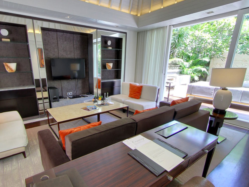 & At Sofitel Bali Hotel Nusa Dua (Bali)